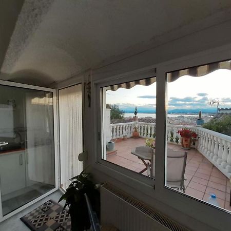 Can Blau Roses Exterior foto