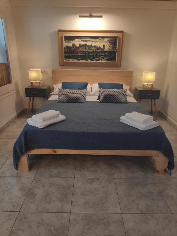 Can Blau Roses Exterior foto