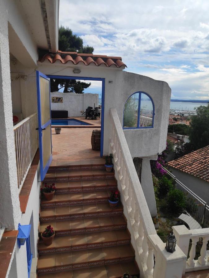 Can Blau Roses Exterior foto