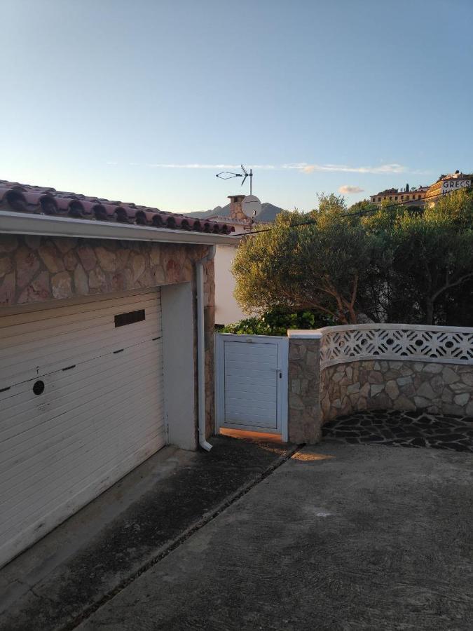 Can Blau Roses Exterior foto